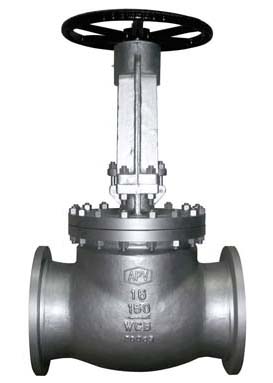 pipeline valves