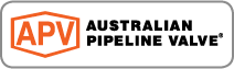 Australian Pipeline Valve logo