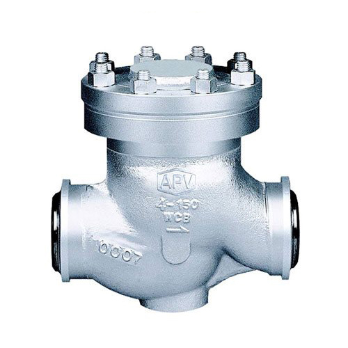 Type bc. Lift check Valve.