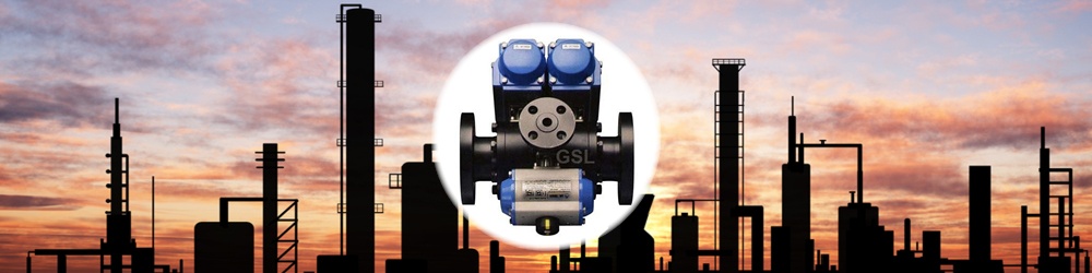 Valves | Global Supply Line