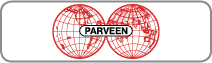 Parveen logo