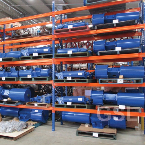 Biffi Actuator stockist Global Supply Line