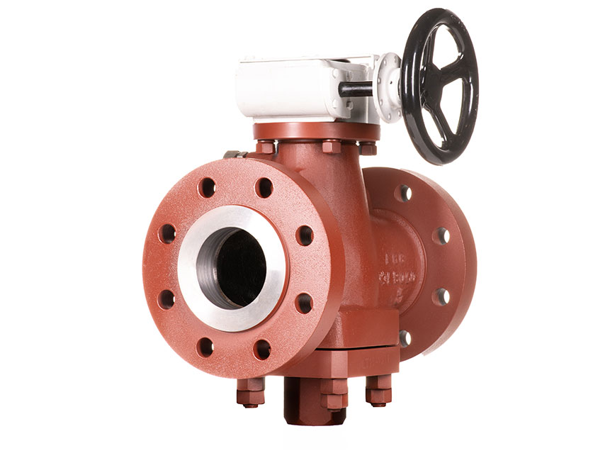 GUIDE VALVE Global Supply Line