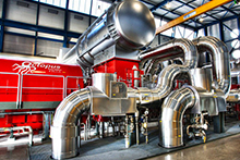 Geothermal Valves Manufacturer