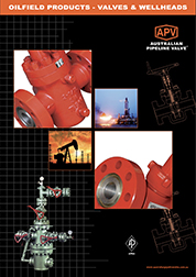 Oilfield Catalogue APV